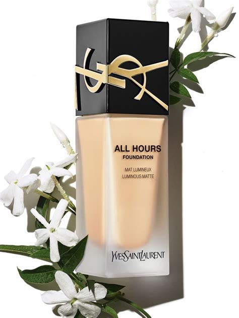 mn9 ysl foundation|YSL beauty ln3.